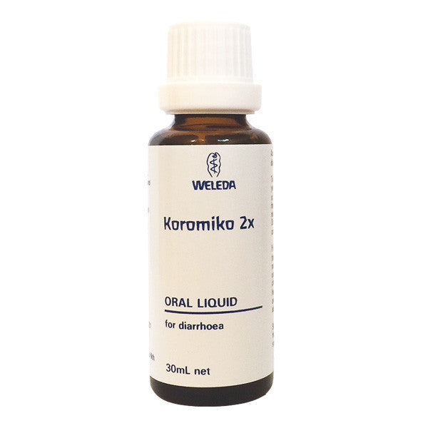 Koromiko 2x