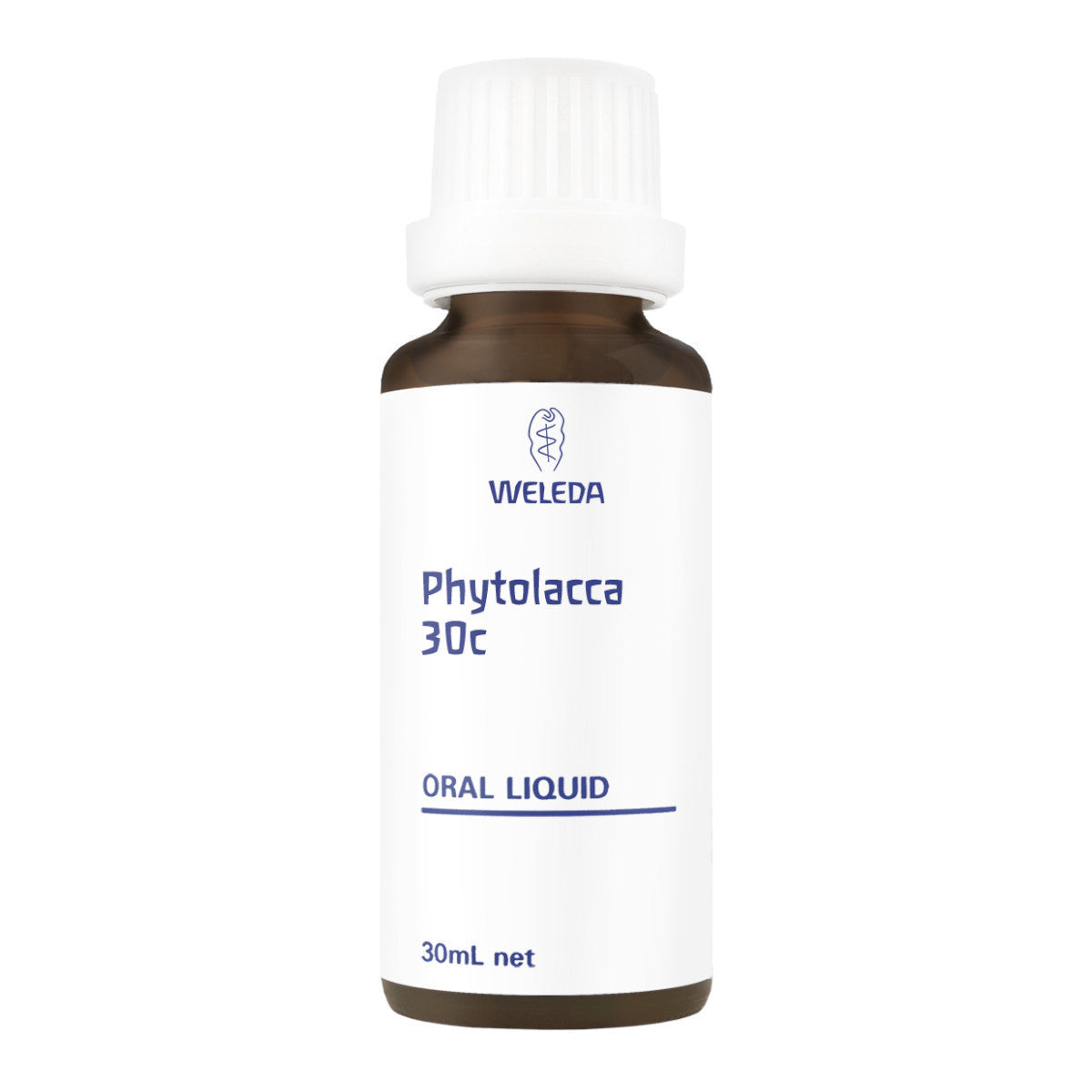 Weleda Phytolacca 30c_1