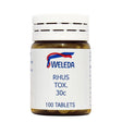 Rhus Tox. 30c