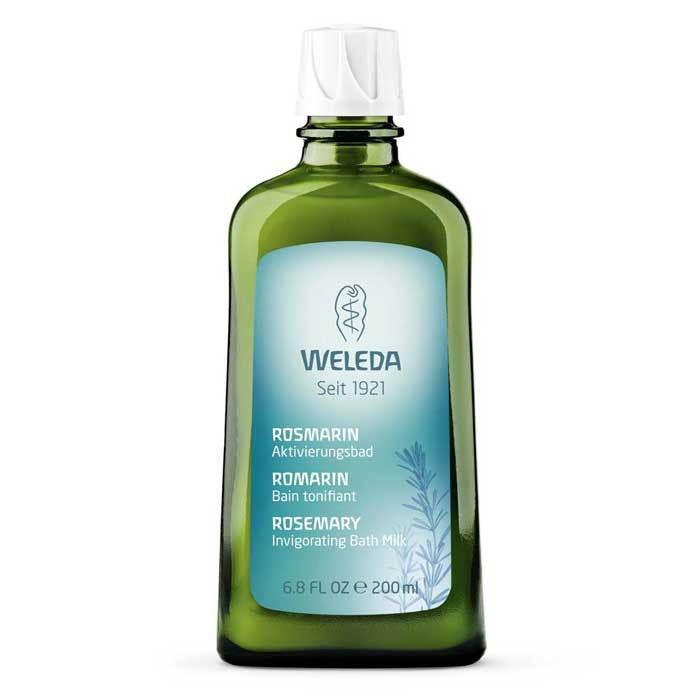 Weleda Rosemary Invigorating Bath Milk_1