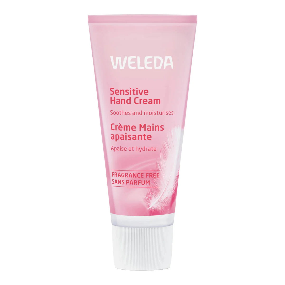 Sensitive Hand Cream