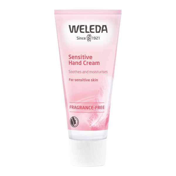 Sensitive Hand Cream