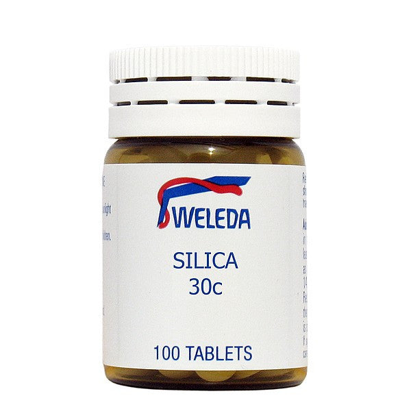Weleda Silica 30c_1