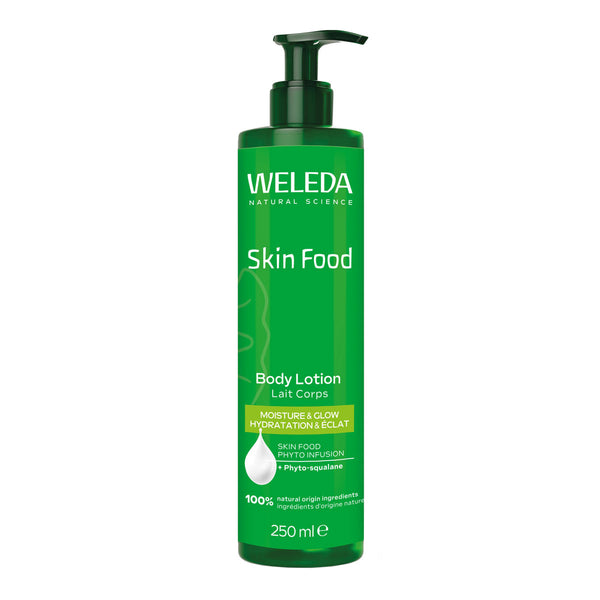 Skin Food Body Lotion