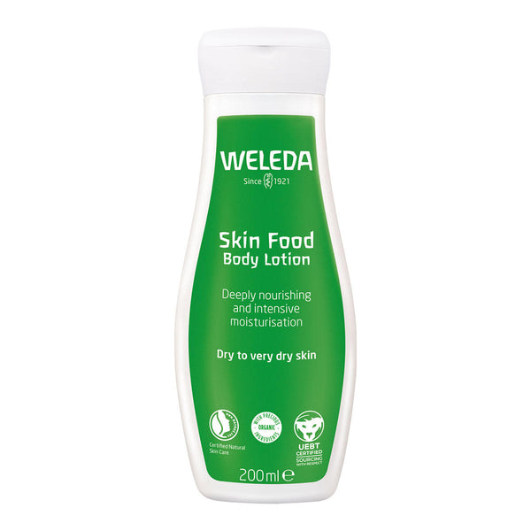 Skin Food Body Lotion