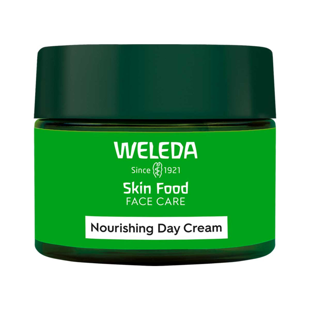 Weleda Skin Food Nourishing Day Cream _1