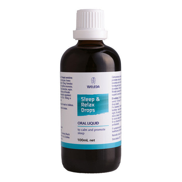 Weleda Sleep and Relax Drops_1