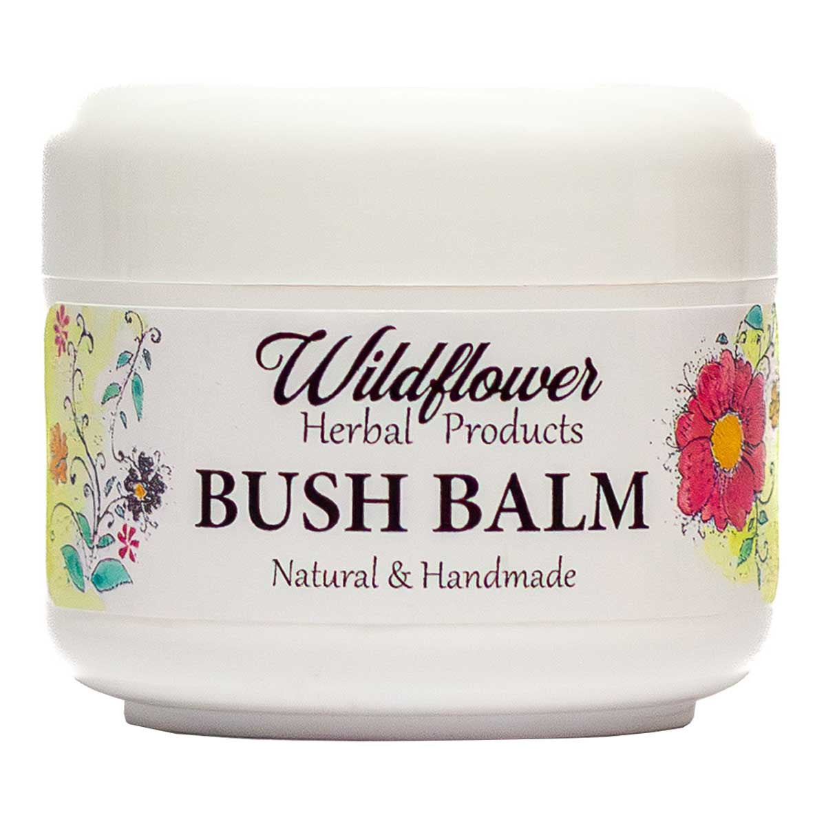 Wildflower Bush Balm _1