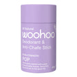 All Natural Deodorant & Anti-Chafe Stick - Pop