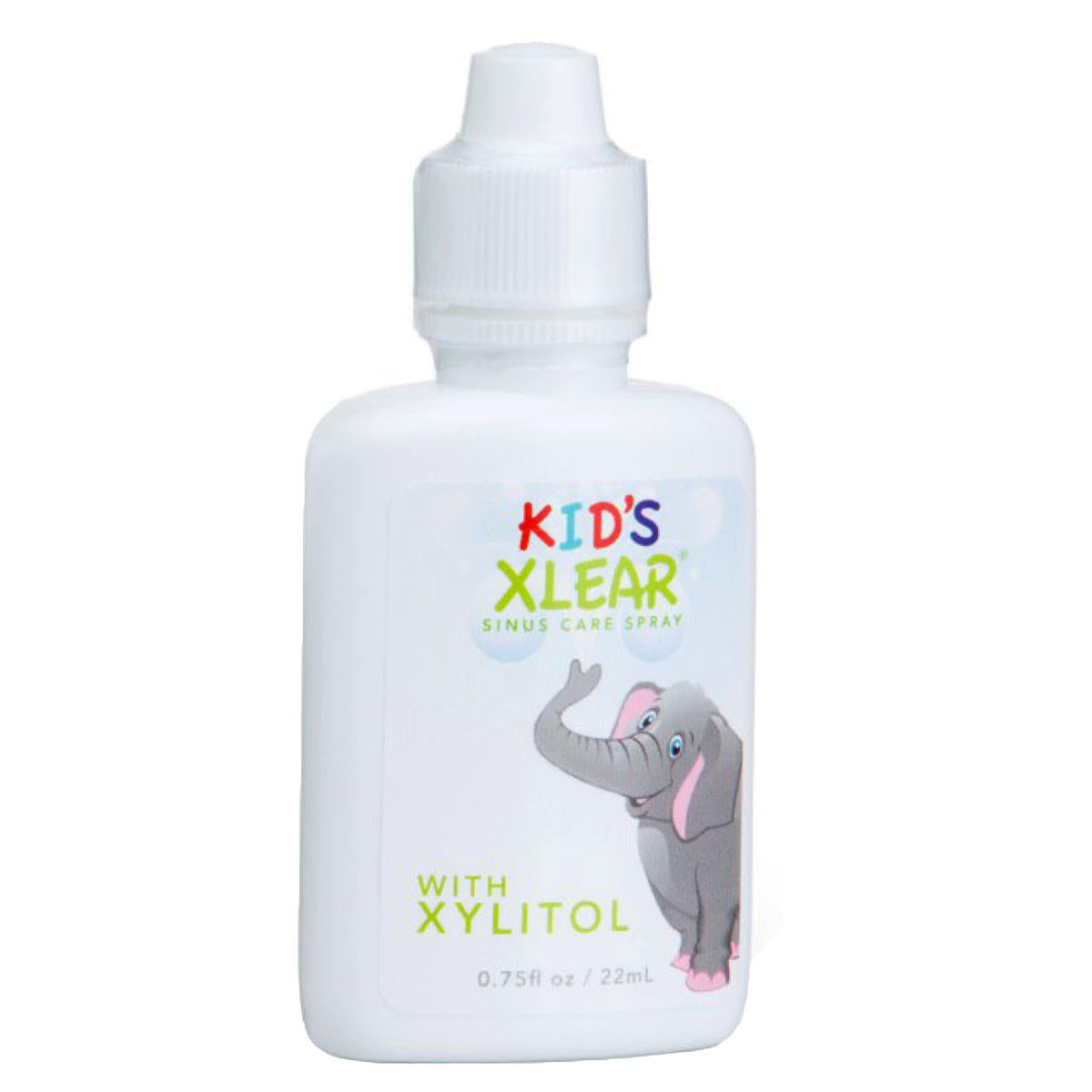 Xlear Nasal Spray Kids_1