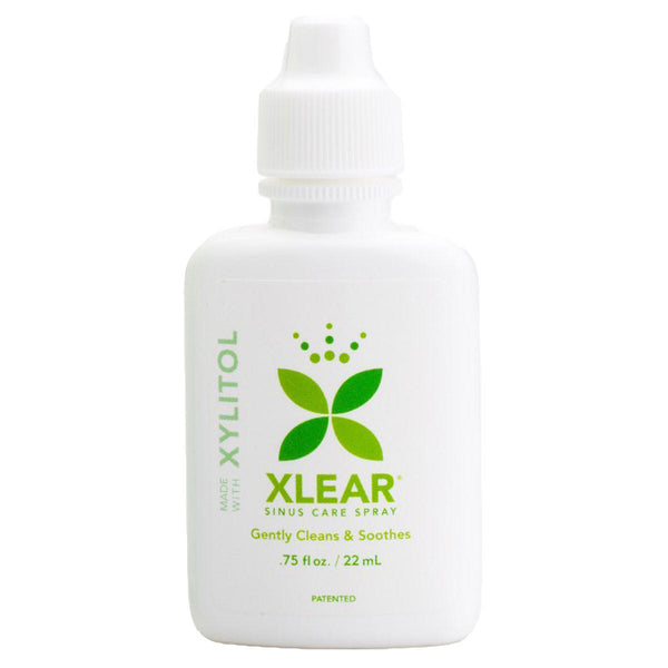 Nasal Spray