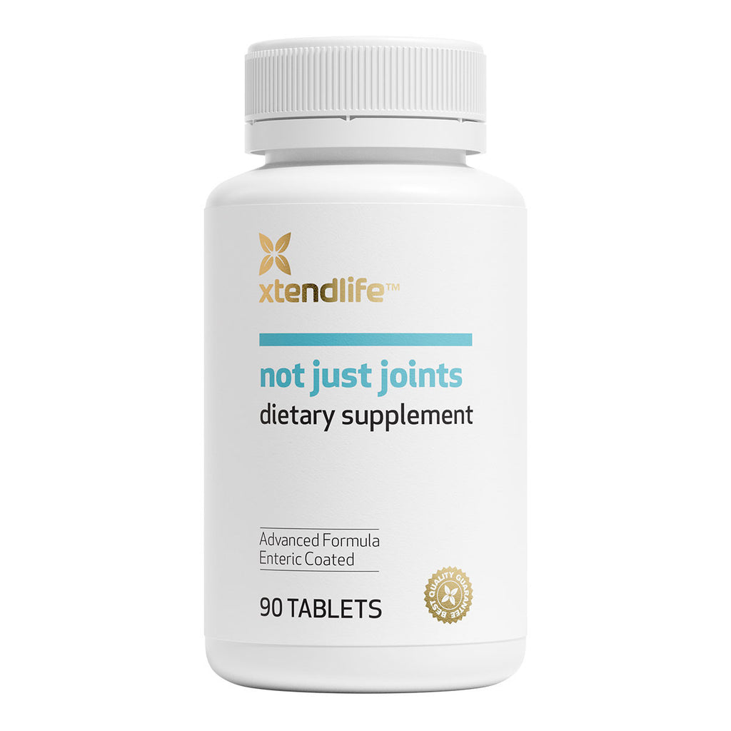 Xtend-Life Not Just Joints _1