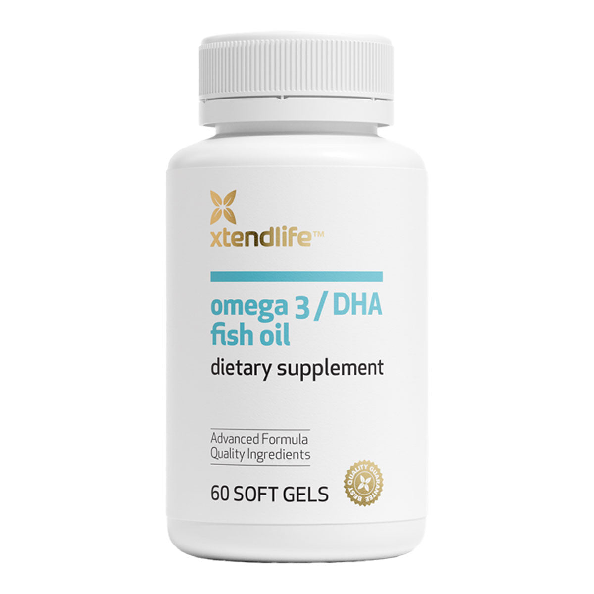 Xtend-Life Omega 3/DHA Fish Oil _1
