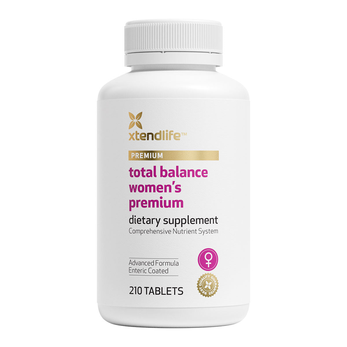 Xtend-Life Total Balance Women's Premium _1