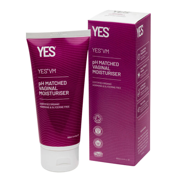 pH Matched Vaginal Moisturiser