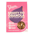 Mighty Fig Granola