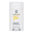 Vee Lemon Myrtle & Peppermint Natural Deodorant